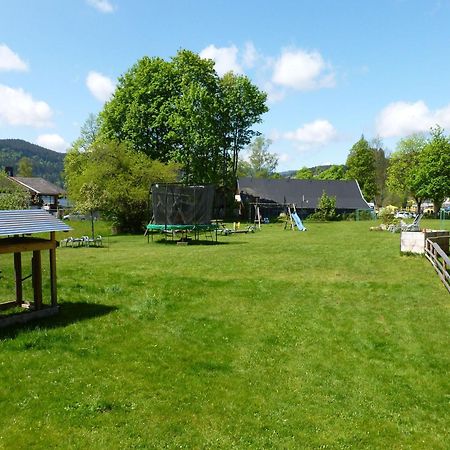Hermeshof Und Biohaus Titisee-Neustadt Exterior photo