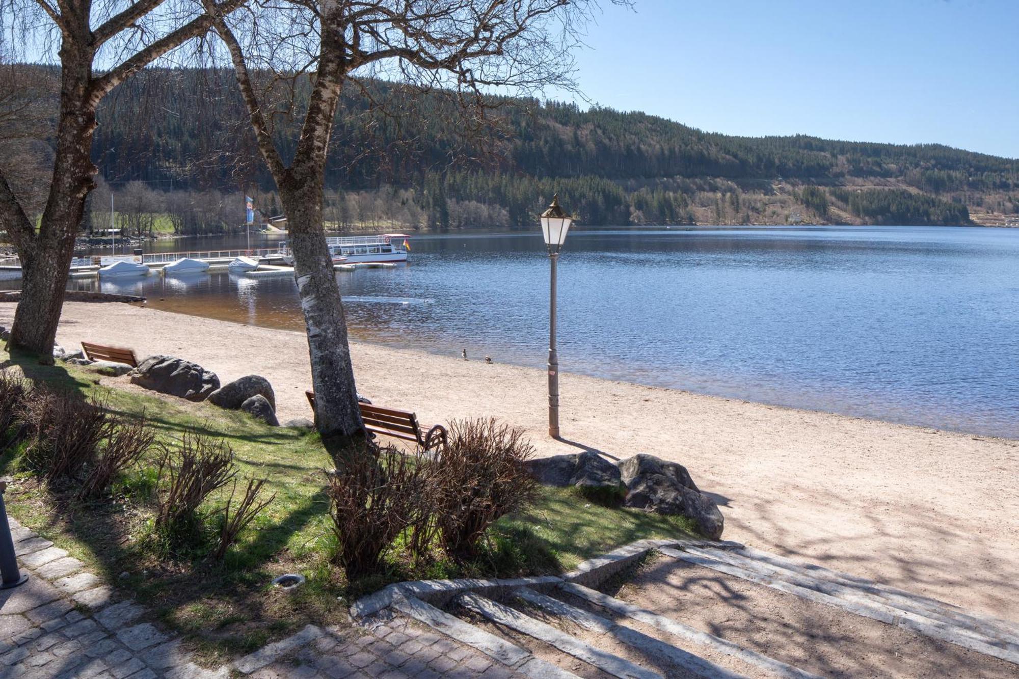 Hermeshof Und Biohaus Titisee-Neustadt Exterior photo